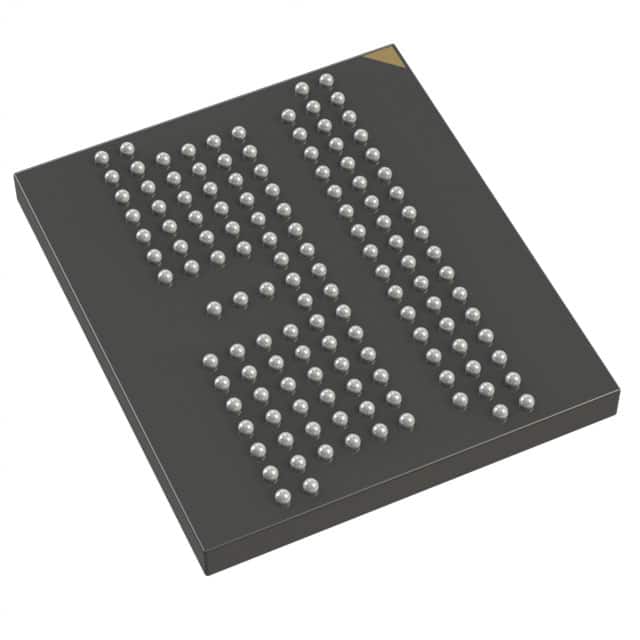 IS43LD16160B-25BLI ISSI, Integrated Silicon Solution Inc  Memory
